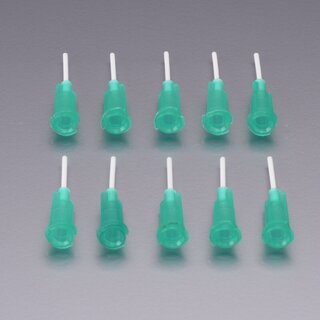 RUDDOG CA Glue Flexible Tips Medium (10pcs)