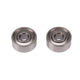 RUDDOG Racing RP543 | RP542 | RP541 Ceramic Brushless Motor Bearings (2pcs | 1/8 x 3/8 x 5/32)