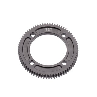 Revolution Design B84 | B74 72T 48dp Machined Spur Gear...