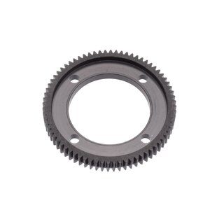 Revolution Design B84 | B74 72T 48dp Machined Spur Gear (for Center-Differential)