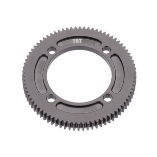 Revolution Design B84 | B74 78T 48dp Machined Spur Gear...