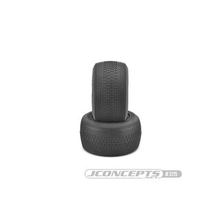 Jconcepts Sprinter - blue compound (Fits - 2.2 truck wheel)