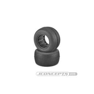 Jconcepts Sprinter - green compound (Fits - 2.2 truck wheel)