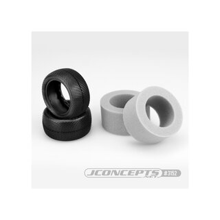 Jconcepts Fuzz Bite LP - pink compound