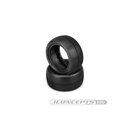 Jconcepts Fuzz Bite LP - pink compound