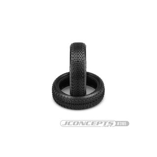 Jconcepts Fuzz Bite LP front - pink compound