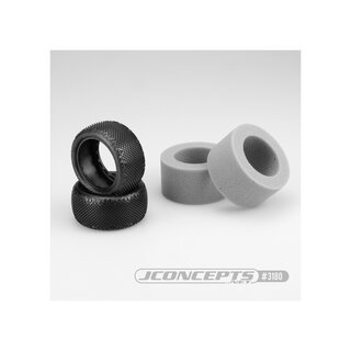 Jconcepts Pin Swag Rear - pink compound