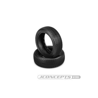 Jconcepts Fuzz Bite LP 4wd front - pink compound