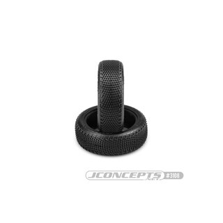 Jconcepts Fuzz Bite LP 4wd front - pink compound