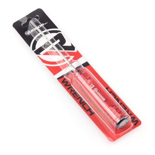 RUDDOG 1.5mm Hex Driver Wrench