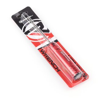 RUDDOG 3.0mm Hex Driver Wrench