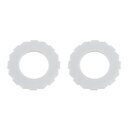Team Associated Octalock Slipper Pad, 19mm