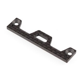 Revolution Design B6.4 | T6.4 | SC6.4 | B6.3 Carbon Servo Mount Brace
