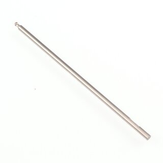 RUDDOG 2.0mm Ball End Hex Tip Only