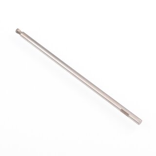 RUDDOG 3.0mm Ball End Hex Tip Only