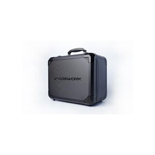 Koswork Mini Black V2 Aluminum Carry Case