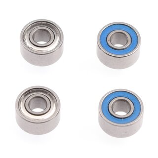 Revolution Design Ultra Bearing 3x8x4mm (4pcs)