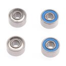 Revolution Design Ultra Bearing 3x8x4mm (4pcs)