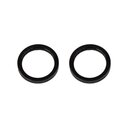 Team Associated RC10B74.2 Differential Pinion Gear Shims,...