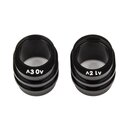 Team Associated RC10B74.2 FT Rear Gearbox Pinion Height...