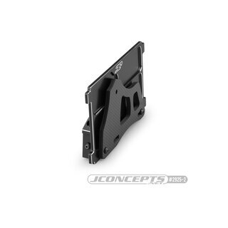 JConcepts tool holder - black