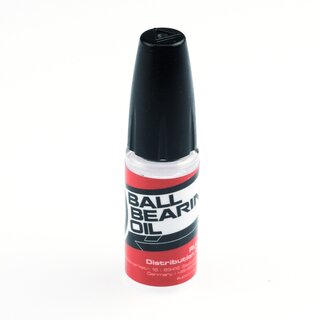 RUDDOG Ball Bearing Oil 10ml
