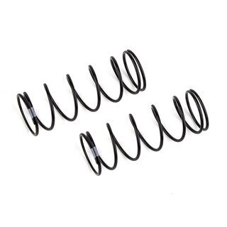 Team Associated 13mm Front Springs, gray 4.60 lb/in, L54,...