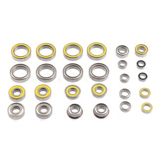 Revolution Design Ultra Bearing Set Team Associated B74.2...