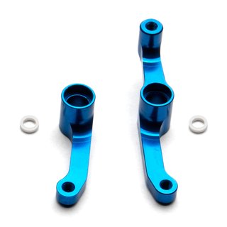 Team Associated 91392 FT Aluminum Steering Set B5/B5M