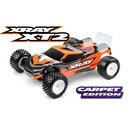 XT2C24 - 2WD 1/10 ELECTRIC STADIUM TRUCK - CARPET EDITION