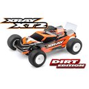 XT2D24 - 2WD 1/10 ELECTRIC STADIUM TRUCK - DIRT EDITION XRAY
