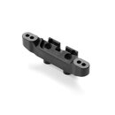 COMPOSITE FRONT ROLL-CENTER HOLDER FOR BRIDGE UPPER DECK