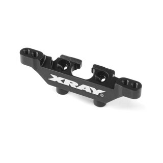 ALU FRONT ROLL-CENTER HOLDER FOR BRIDGE UPPER DECK