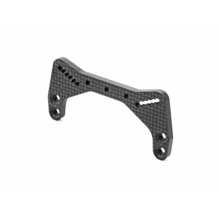 XB222 Graphite Dmpferbrcke vorne 3.5mm
