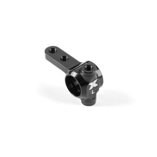 Alu Lenkhebel links - SWISS 7075 T6