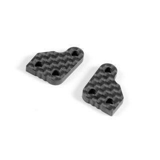 Graphite Extension fr Achsschenkel (2) - 3 Slot