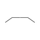 XT223 FRONT ANTI-ROLL BAR 1.8 MM