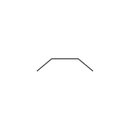 XB2 ANTI-ROLL BAR FRONT FOR BRIDGE UPPER DECK - 1.0 MM