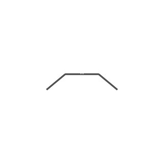 XB2 ANTI-ROLL BAR FRONT FOR BRIDGE UPPER DECK - 1.2 MM