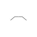 XB2 ANTI-ROLL BAR FRONT FOR BRIDGE UPPER DECK - 1.2 MM