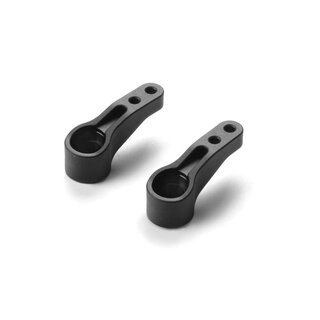 COMPOSITE STEERING ARM FOR 1-PIECE CHASSIS (2)