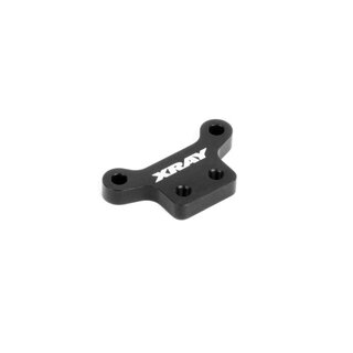 SCX Alu Heck Roll-Center Halter Adapter fr Stabilisator