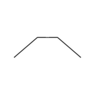 XB2 ANTI-ROLL BAR REAR - SHORT - 1.3 MM