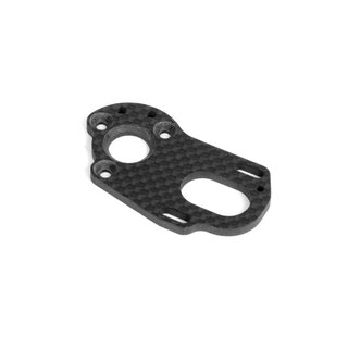 Graphite Motor Platte - LCG - 3.0mm