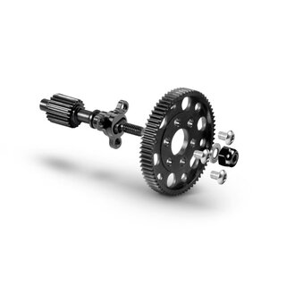 Starachse - LCG - Lightweight - Set