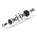 XB2 Aktiv Differenzial Set