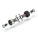 XB2 ACTIVE DIFFERENTIAL - NARROW - SET