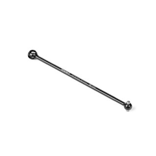 Kardanwelle - 96mm mit 2.5mm Pin -  Federstahl