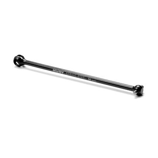 XT4 Kardanwelle hinten - 94mm mit 2.5mm Pin - Federstahl
