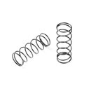 FRONT SPRING-SET L=49MM - 2 DOTS (2)